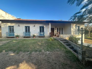 Casa - Venda - Alto da Boa Vista - Miguel Pereira - RJ