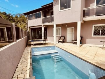 Casa Duplex � Venda